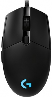 Logitech Pro 910-004857 Mouse kullananlar yorumlar
